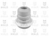 MALò 15387 Rubber Buffer, suspension